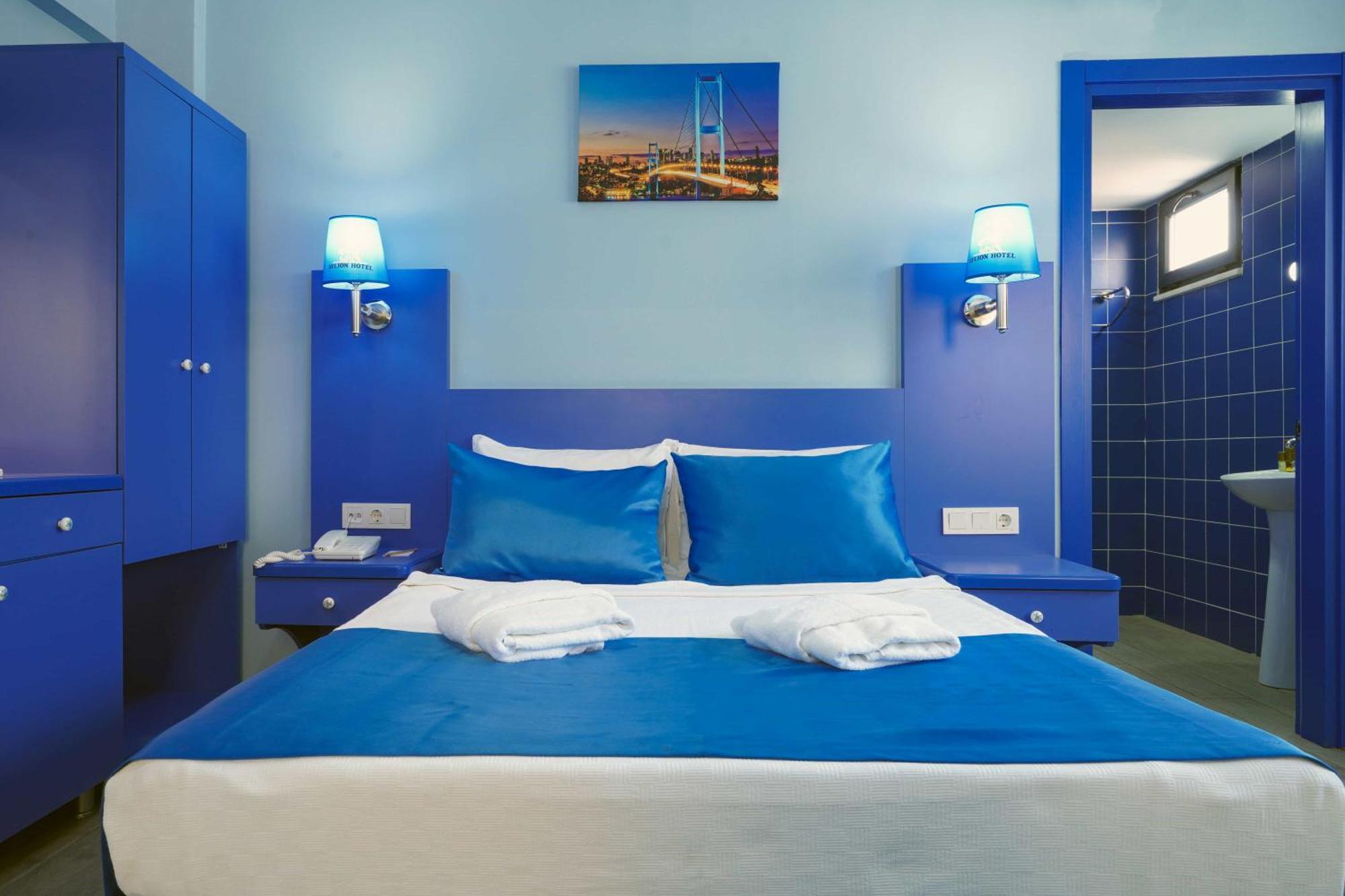 Avlion Boutique Hotel Alanya Exterior photo
